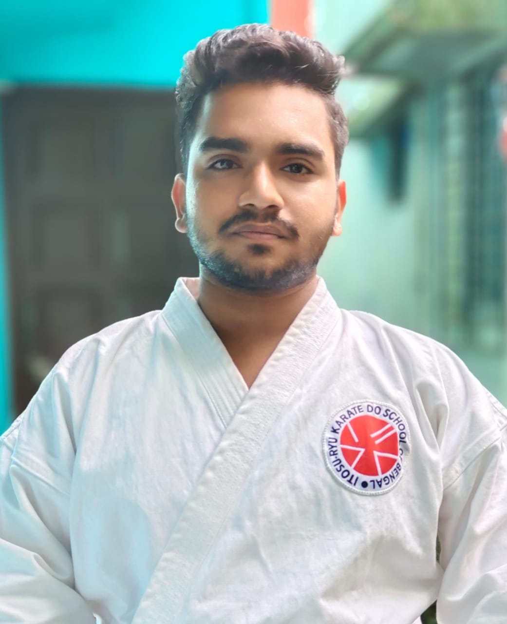 black belt winner image