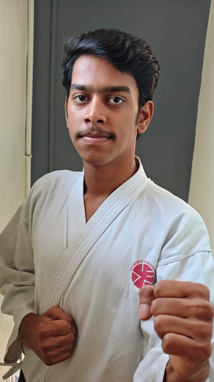 black belt winner image